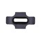 Auveco Land Rover Radiator Grill Clip 25424 - alternate 2