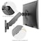 Siig ALUMINUM GAS SPRING MONITOR WALL MOUNT - 17 TO 32 CE-MT2K12-S1 - alternate 4