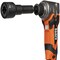 Klein Tools 7/16-Inch Adapter for 90-Degree Impact Wrench BAT20LWA - alternate 16