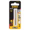 Dewalt Drill Bits, 67 mm L, Stainless Steel DWAMDCE07 - alternate 4