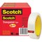 Scotch Tape 600-72-1"x2592" (25, 4m, PK12 600-72-3PK - alternate 1