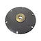 John Deere COVER, OEM 8050201 - alternate 4