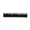 Mytee Products 24 in Long Steel Coil Edge Protector w/ Rubber Pads - Steel Powder Coated CP-R - alternate 7