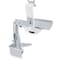 Startech.Com Sit-Stand Monitor Arm - Desk Mount Adjustable Sit-Stand Workstation Arm for Single 27 VESA SIT-STAND-ARM-1MS - alternate 8