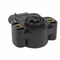 Motorcraft Throttle Position Sensor,  DY967 - alternate 8