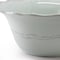Modern Southern Home Capri 2 Piece 10 Inch Scalloped Stoneware Serving Bowl Set in Egg Blue 750120460M - alternate 5