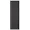 Ekena Millwork True Fit PVC San Miguel Mission Style Fixed Mount Shutters, Shadow Mountain, 12W x 62H, PR TFP001SM12X062SM - alternate 15
