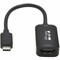 Eaton EATON USB-C To HDMI Active Adapter Cable M/f, 4k 60 Hz, Hdr, 4:4:4, Dp 1.4 Alt U444-06N-HDR4-B - alternate 7