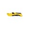 Stanley Safety Knife Fatmax 1" Sliding Black/Yellow Black/Yellow FMHT10365 - alternate 13