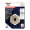 Superior Tool Thread Cleaner 7 in. H 1 pc 5265 - alternate 1