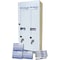Impact Products Dispenser, Napkin, Sani, Dual 25160100 - alternate 1