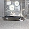K&M Mfg Case IH AFX 10-20 Series Combine Toolbox Kit 28-In. x 12-In. x 4.25-In. Black Powder 1527 - alternate 7