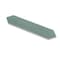 Apollo Tile Piquet 2 in. x 10 in. Matte Green Ceramic Picket Wall and Floor Tile 5.38 sq. ft./case, 44PK APLALF88VIRA - alternate 8