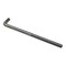 John Deere HOOK BOLT, JOHN DEERE OEM Z46386 Z46386 - alternate 5