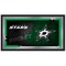 Holland Bar Stool Co Dallas Stars 15" x 26" Hockey Collector Mirror by Holland Bar Stool Company MColDalSta - alternate 1