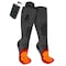 Actionheat 3.7V Wool Rechargeable Heated Socks, S/M 2.0 675595812033 - alternate 1
