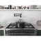 Anzzi Braccia Series 24in Wall Mounted Pot Filler in Gunmetal Black KF-AZ258GB - alternate 9