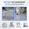 Armorpoxy 100% Solids Epoxy - 3 Gal - Clear 231893 - alternate 7