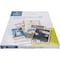 Business Source Laminating Pouch, Cold, 3 mil, PK100 BSN20870 - alternate 2