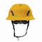 Studson Full Brim Non-Vented, Gold, OS SHK1-FB-EGL - alternate 5