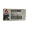 Agco SEAL KIT, AGCO OEM 532478D1 532478D1 - alternate 9