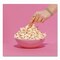 Lesserevil Snack Organic Himalayan Pink Salt Popcorn, 0.88 oz Bag, 18PK LSN00141 - alternate 14