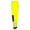 Dome75 DYNAMIC Series Rain Tamer HiVis Class E Rain Pant, HiVis Yellow, SM/MD DRP3452 - alternate 8