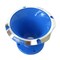 Deejay Led Circular Despacito Aluminum Bolt-on High Frequency Horn Flare BLUE w/2-in Throat TBH1450BLUE - alternate 7