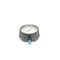 Ashcroft 45-1220B-2L-1000# 4-1/2In 1/4In 0-1000Psi Npt Pressure Gauge 45-1220B-2L-1000# - alternate 1