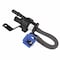 Motorcraft Vapor Canister Purge Valve,  CX2360 - alternate 6