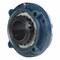 Timken CARTRIDGE SPH RLR BEARING QAC10A200SEN - alternate 3