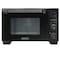 Calphalon Cool Touch 0.4 Cu Ft Quartz Heating Countertop Oven in Black 2106488 - alternate 1