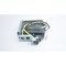 Mitsubishi SERVO DRIVE 170VAC 1KW 3PH 200-240VAC MR-J4-100B-RJ020 SC-J2SBJ4KT1K - alternate 1