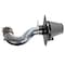 Hps Performance Air Intake Kit with Heat Shield, Polished,  827-627P - alternate 1