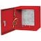 Eaton Tripp Lite Series SmartRack Outdoor Industrial Enclosure with Lock - NEMA 4, Surface Mount,  SRIN4121210R - alternate 9