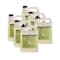 Mrs. Meyers Clean Day 33 oz Personal Soaps Bottle, 6 PK 651327 - alternate 1