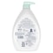 Baby Dove Sensitive Skin Care Hypoallergenic Fragrance Free Moisture Baby Wash, 34 Ounce, 3PK 69659085 - alternate 7