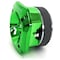 Deejay Led High Power Tweeter Single with matching crossover capacitor GREEN TBHTWGREEN - alternate 7