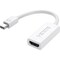 Belkin ADAPTER, DSPLYPRT, MINI DISPLAYPORT  HDMI F2CD021EB - alternate 1