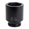 Sunex 3/4 in Drive 2 in Deep Impact Socket 464D - alternate 1