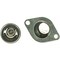 Motorad Thermostat Kit-195 Degrees w/ Seal 4992KT - alternate 4