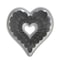 Nordic Ware 10.5 in. W X 11 in. L Heart Bundt Pan Pink 1 pc 55548 - alternate 5