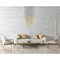 Z-Lite Forest 27 Light Chandelier, Modern Gold, 36 In W x 12 In H 919MP12-27R-MGLD-LED - alternate 5