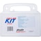Pip Personal First Aid Kit, 10 Person 299-13210 - alternate 2