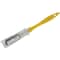 Unbranded 1/2'' Flat Synthetic Polyolefin Paint Brush 772131 - alternate 2