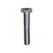 Auveco 1/2in-13 x 2 1/2in Grade 5 Cap Screw Zinc, 25PK 5491 - alternate 1