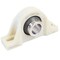 Edt PILLOW BLOCK BEARING QF10GD7-1 - alternate 3