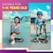 Hurtle Kids Scooter HURLEX - alternate 5