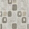 Homeroots 10' X 14' Beige Taupe And Tan Geometric Washable Indoor Outdoor Area Rug 616801 - alternate 9