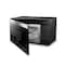 Nat.Quality 16 Cubic Foot Capacity Over The Range Stainless Steel Auto Menu Convection And Combination Cook RV-588-OTR - alternate 2